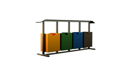 Recycle Bins