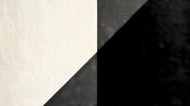 journal visual for conceptual haptics | clean-edge application | formal geometry revival | color field abstraction | hard-edge painting | optical edge framing | materialized void | static resonance |