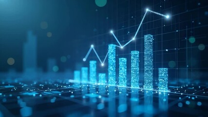 Develop strategic analytics frameworks to extract competitive market insights by leveraging advanced data modeling and trend analysis for informed executive decision making. in Photo Stock Concept - Powered by Adobe