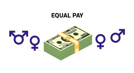 Equal Pay Achieving Gender Pay Equity in the Workplace