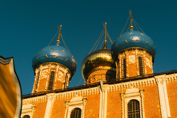 cathedral of christ the savior
