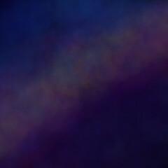 Abstract smoky texture background with diagonal dark gradient