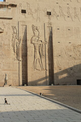 Egyptian Temple