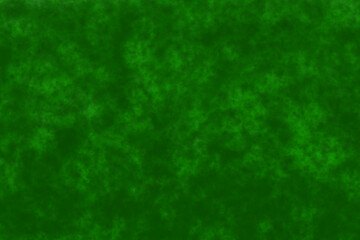 Abstract dark green grunge texture background