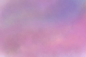 Soft pastel abstract background with pink and purple gradients