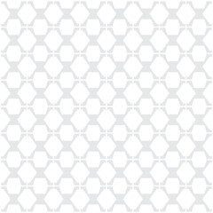 Seamless pattern with a minimal geometric design
