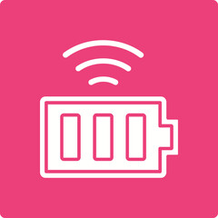 Smart Battery Icon