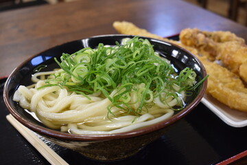 香川のうどん
