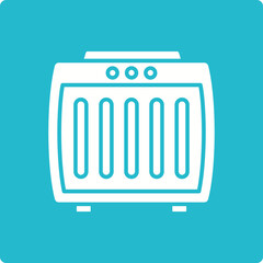 Heater Icon