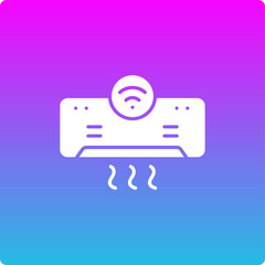 Smart Ac Icon