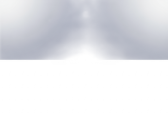 A subtle gray gradient background with a metallic texture creates a smooth and shiny effect, isolated on transparent background