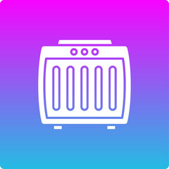 Heater Icon