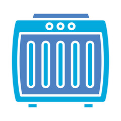 Heater Icon