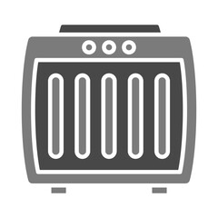 Heater Icon