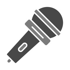Microphone Icon
