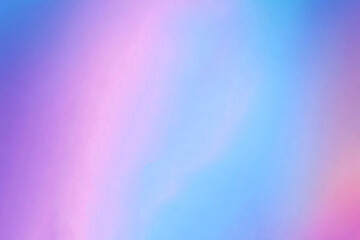 Soft pastel purple pink and blue gradient background