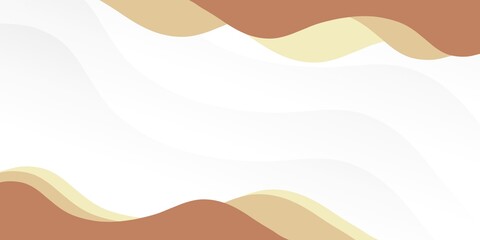  and white abstract wave background perfect for modern corporate presentations and digital designs.