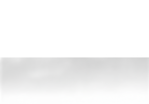 A subtle gradient of white and gray fog creates a misty atmosphere isolated on transparent background