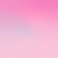 Soft pink gradient abstract background
