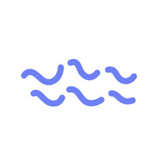 abstract sea water waves