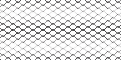 Fototapeta premium Mesh texture for fishing nets. Grunge pattern for sportswear or soccer goal, volleyball net, basketball hoop, hockey, athletics. Grunge background