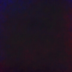 Abstract dark background with subtle colorful blur