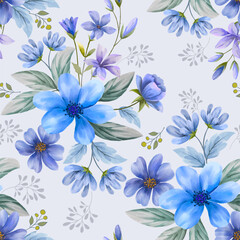 Flowers pattern1538