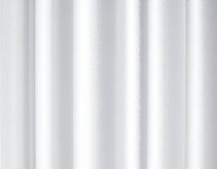 Obraz premium Abstract frosted glass texture with vertical blur lines. Minimalist, grainy, elegant