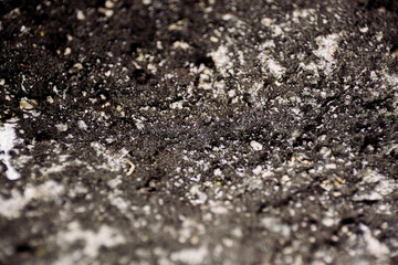 Rock Aphanitic Texture