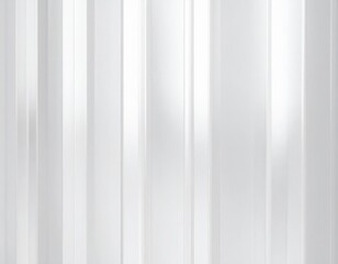 Obraz premium Abstract frosted glass texture with vertical blur lines. Minimalist, grainy, elegant