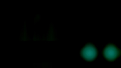Abstract Background. Plastic wood ceiling with lights which decorate a black green white gradient blurred fashion shop on Khao San Road, Thailand. Wood, Fabric, Wall, Pattern, Wooden, Design, Wallpape