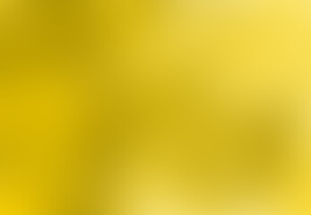 Gold Gradient Abstract Background with Soft Blurry Tones