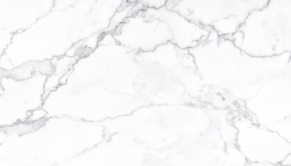 Obraz premium white marble texture background 