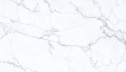 Obraz premium white marble texture background 