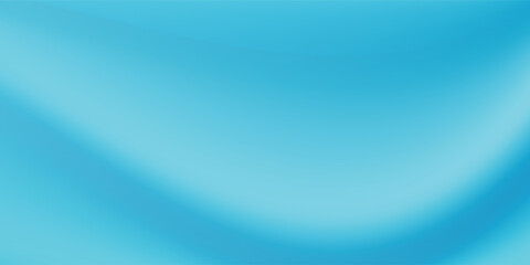 Soft and bright sky blue abstract combination background. Minimalist pastel color design.