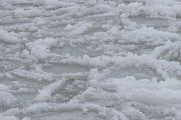 Pancakes on the lake