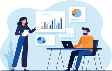 Data Analysis Collaborative Business Strategy & Reporting