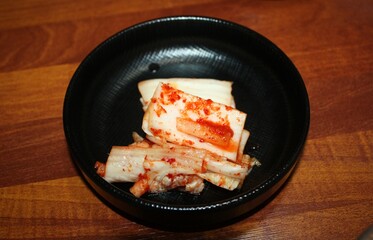 kimchi