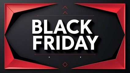 Black Friday Discount Event