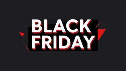 Black Friday Discount Event
