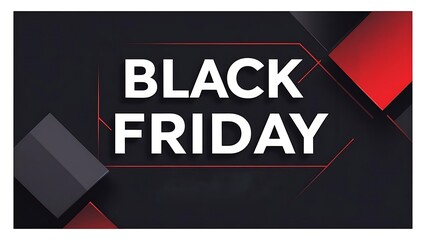 Black Friday Discount Event