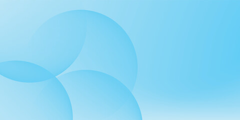 Blue abstract background. Creative illustration for poster, web, landing, page, cover