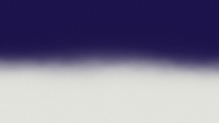 A soft, blurred gradient transitions from deep navy blue to a light, hazy white. background