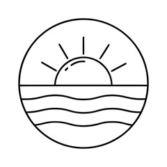 weather forecast icon