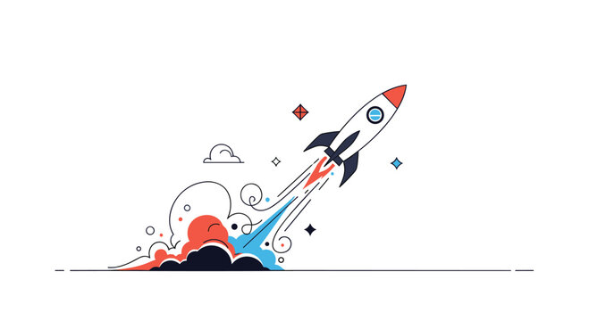 Unleashing the Potential of Rocket Science An Exploration of Space Exploration and Innovation