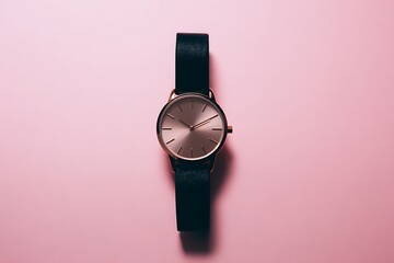 Stylish minimalist watch (1)