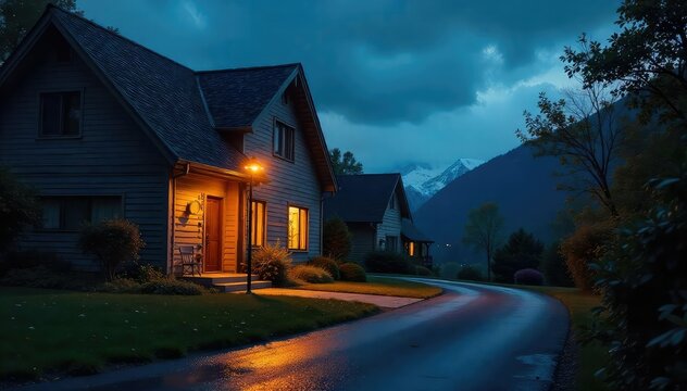 A secure home, well-lit streets, and personal safety devices contribute to a feeling of safety and security , security, home, whistle