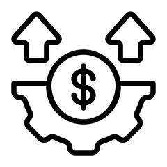 Financial Growth Business Process