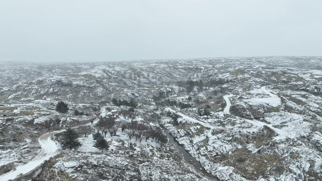INVIERNO
