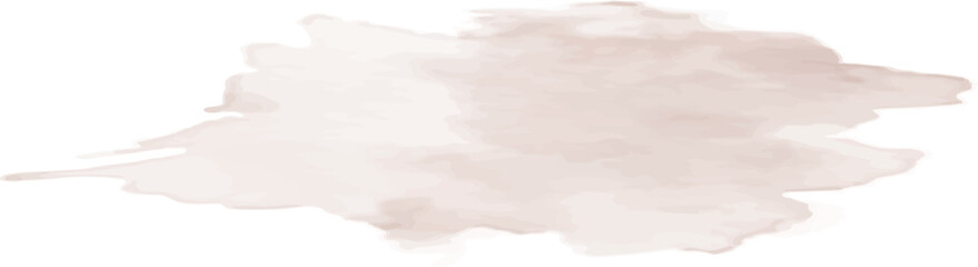 white smoke on white background